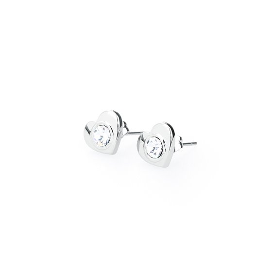 Pendientes Brosway Mujer Epsilon in Acero Cristallo BEO23 - BEO23